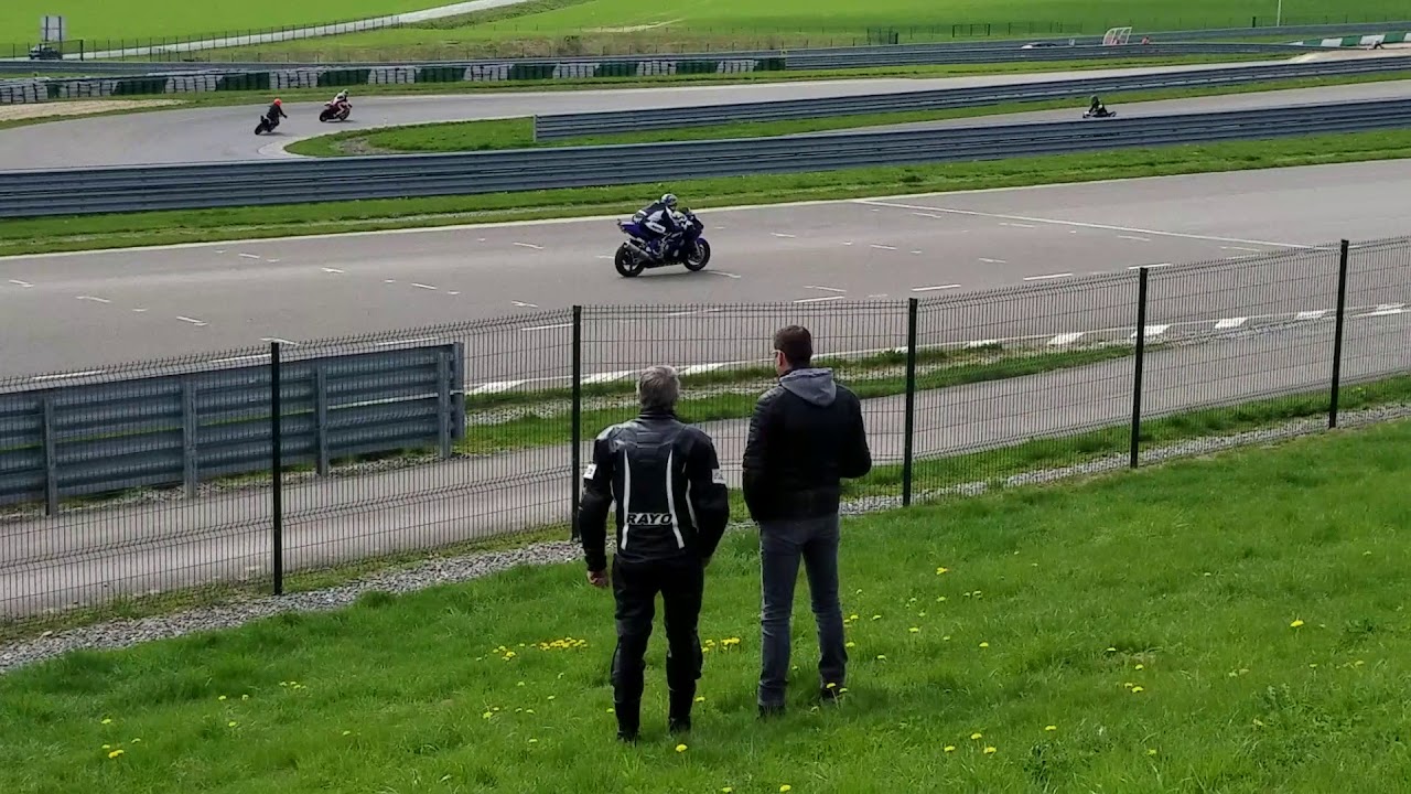 Circuit Jules Tacheny