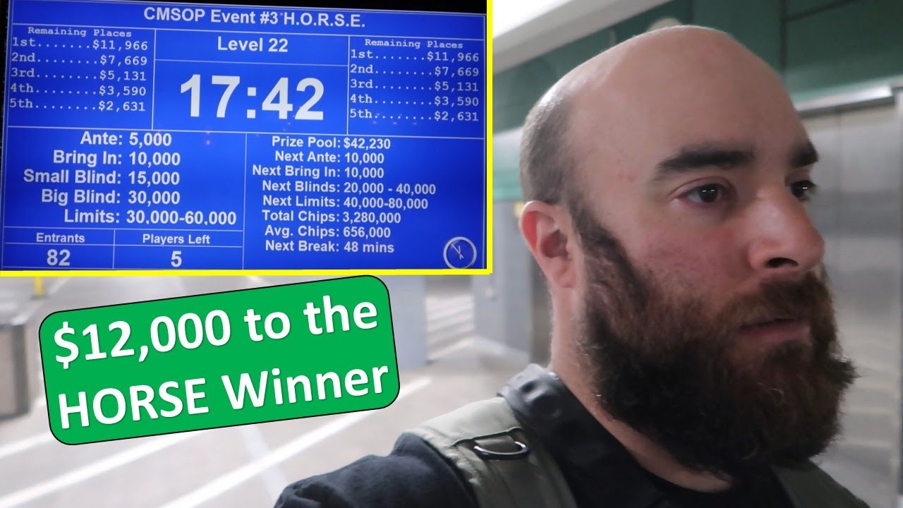 Покерная сдача ПЕРВАЯ во время олл-ина