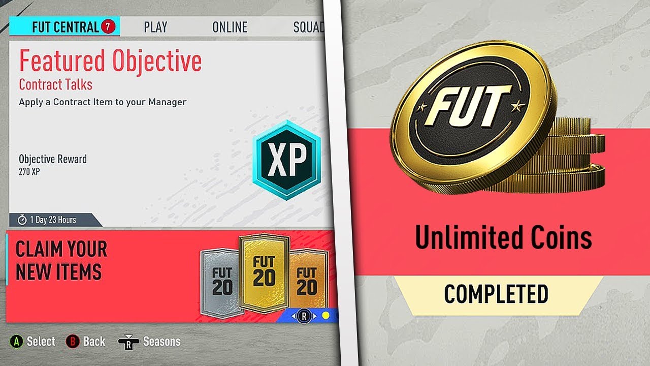 THIS GLITCH CAN MAKE YOU MILLIONS OF COINS... (FIFA 20 Trading Trick)