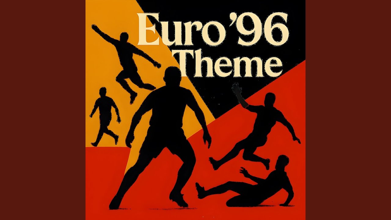 Euro '96 Theme