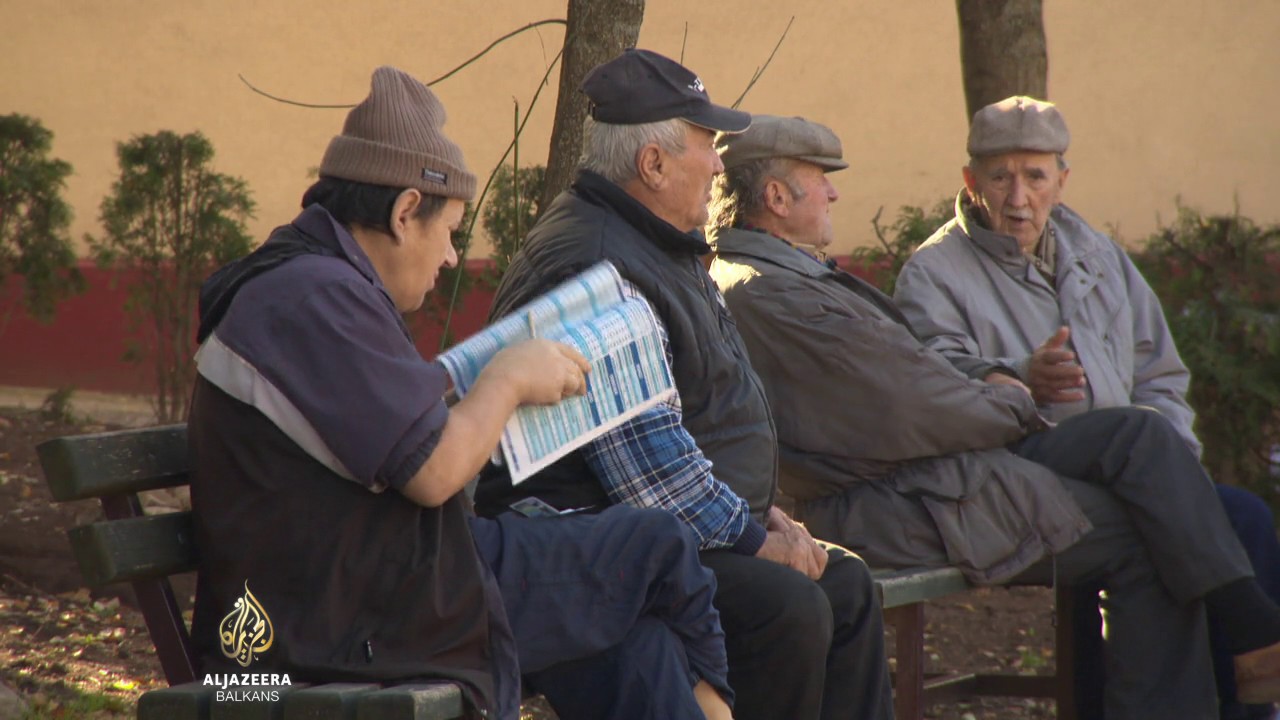 Privreda i gradnja puteva, prioritet B. Petrovca