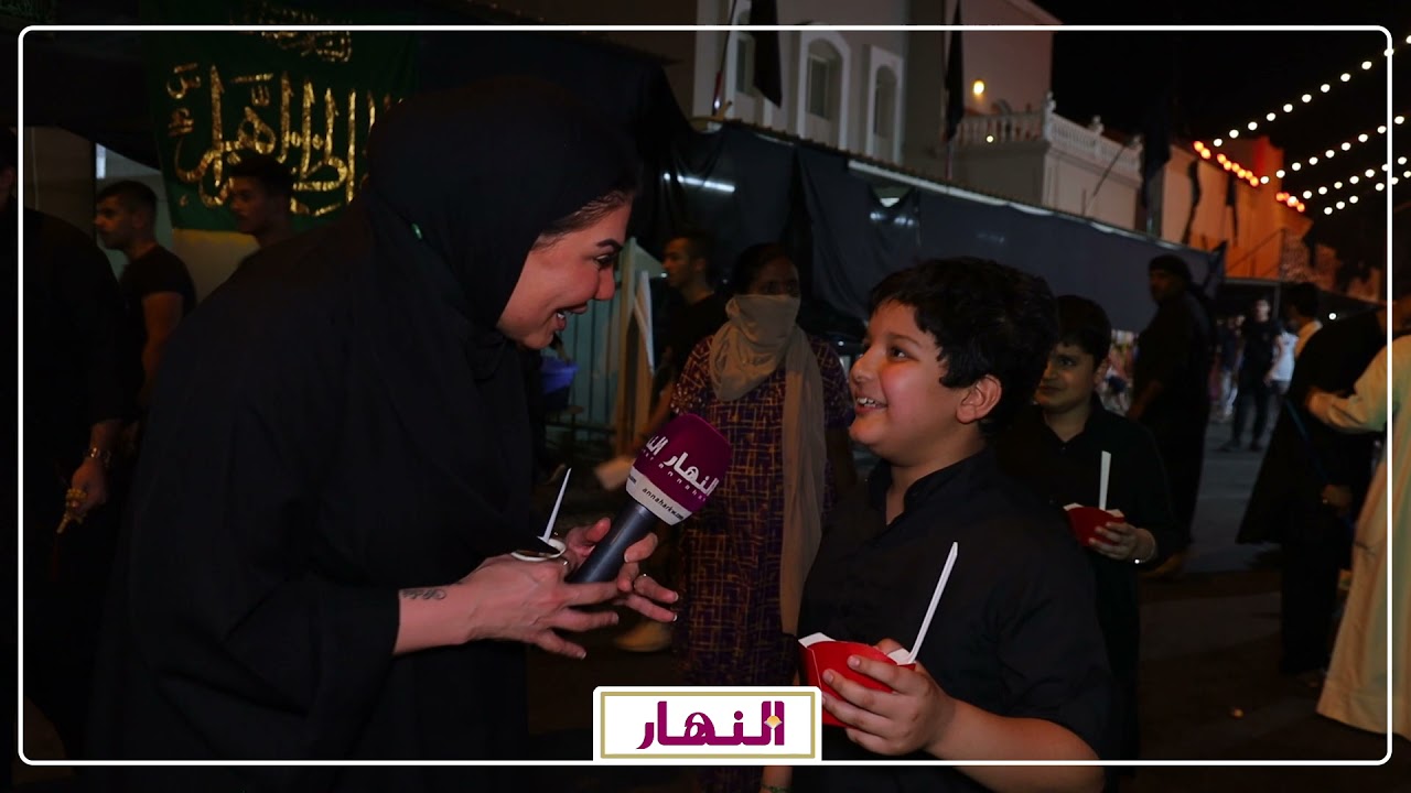 «حسينيات» الكويت تُحيي ليلة «عاشوراء»