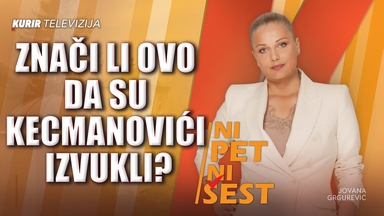 SPISAK SRPSKIH MONSTRUMA POSTAJE SVE DUŽI: Ukinuta presuda roditeljima dečaka ubice iz Ribnikara!