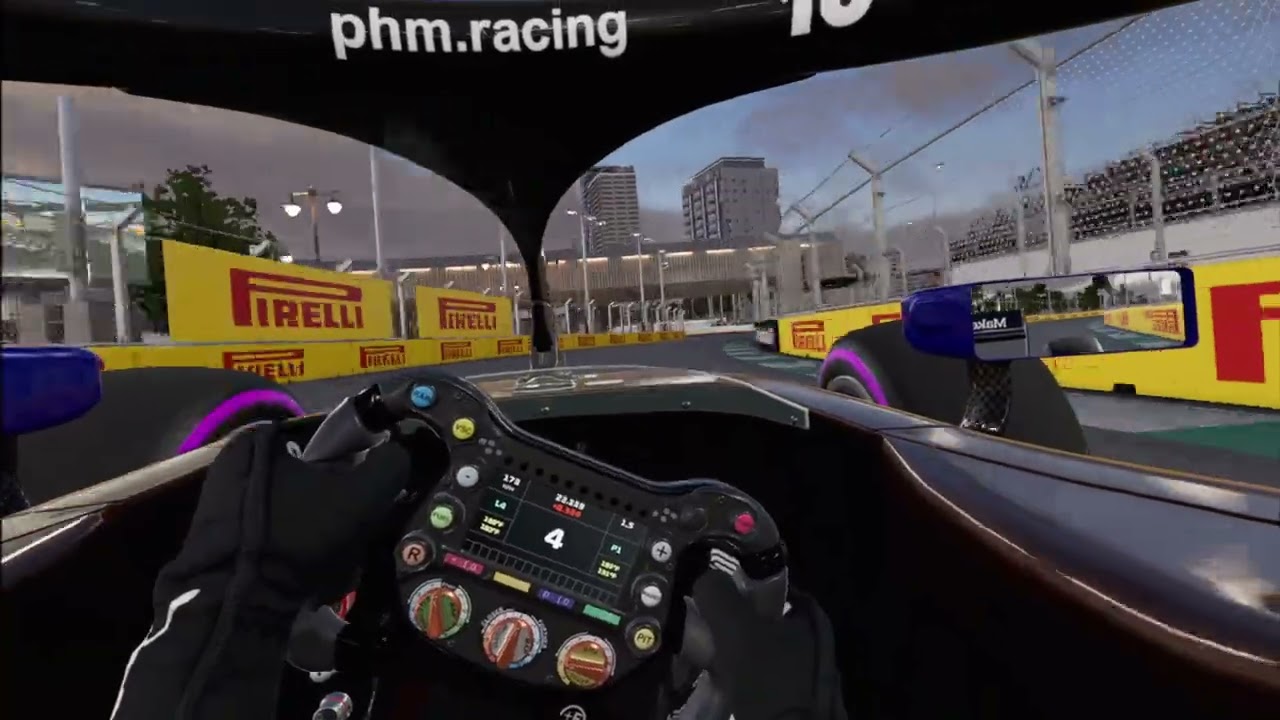 F1 24 F2 R2Q
