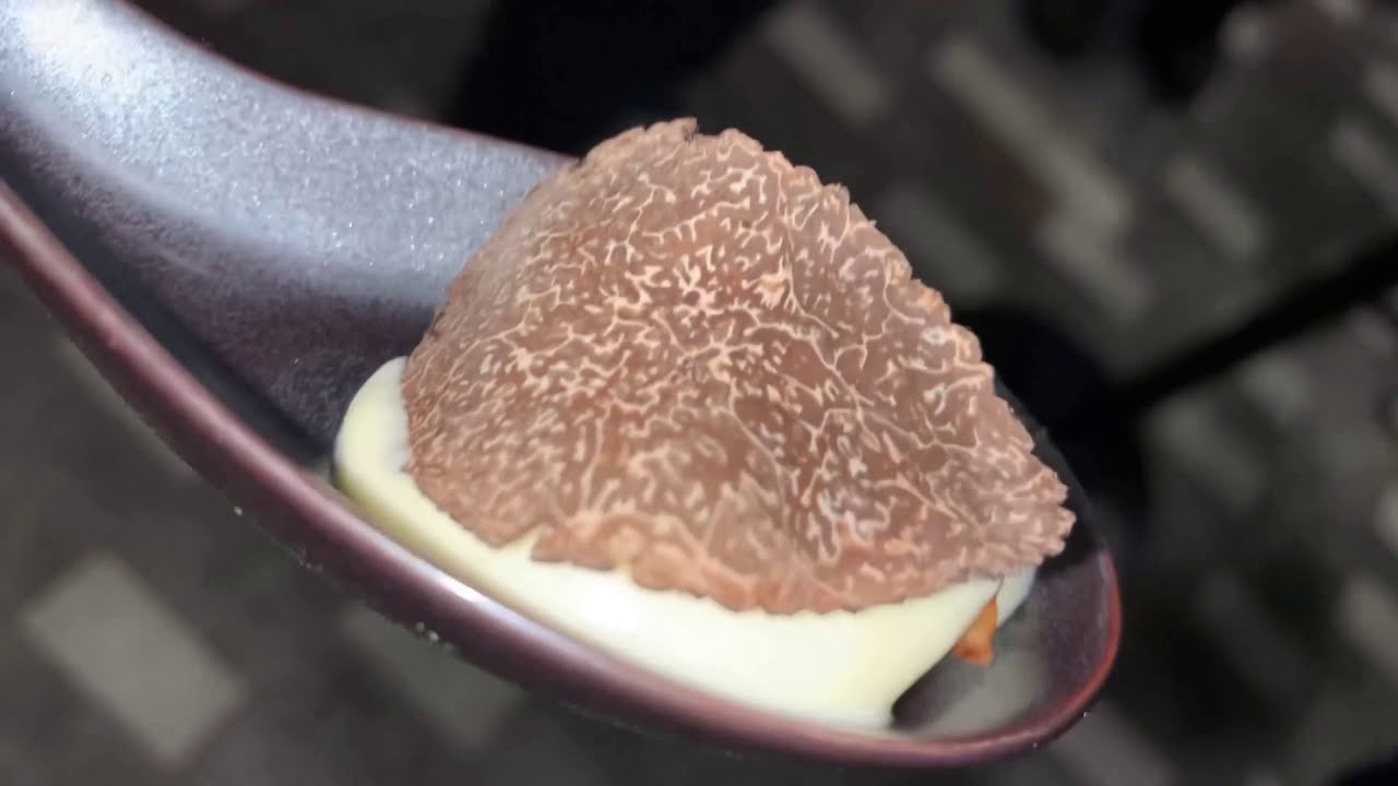 Sneak Peek of Uchi Miami with Chef Tyson Cole