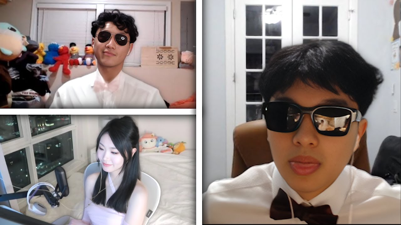 Jason & EdwardKSo go on a CLASSY Double E-Date