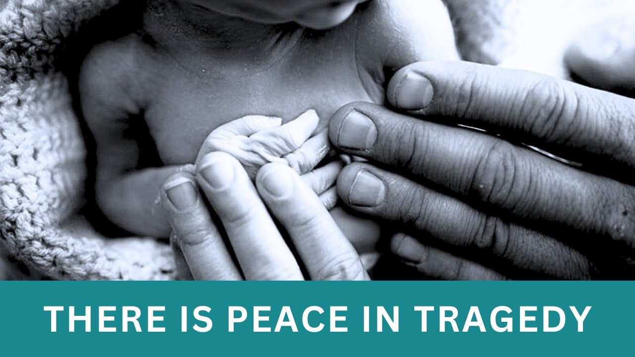 He Was Such A Smiley Baby | A Stillbirth Mother's Story