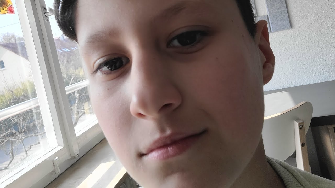 Täglicher vlog Nummer 8 teil 1