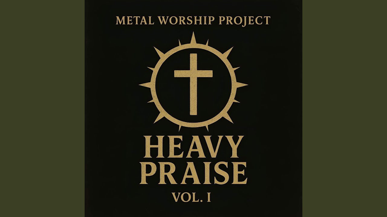 O Come To The Altar (Metal Version)