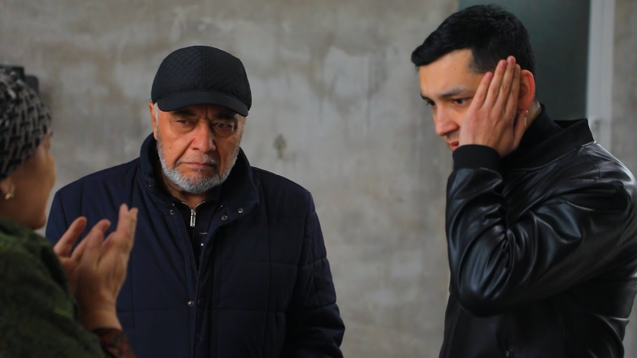 Akasining o'limidan biznes qilgan uka | 