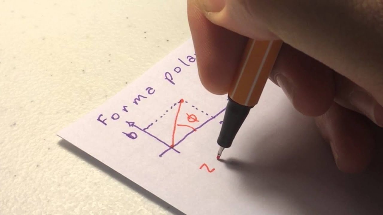 1° Aula de Analise de Circuito - Números complexos