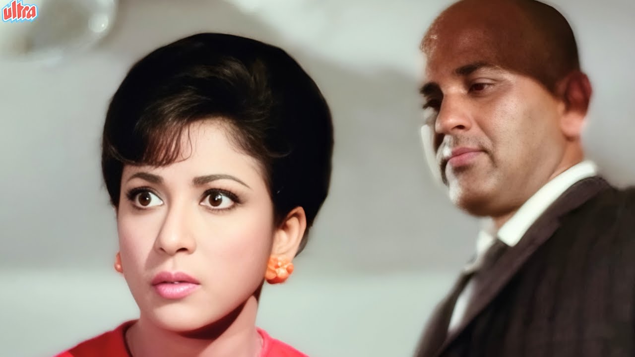 Mala Sinha का राज़ खुला! 😱  Diamond छुपाने की जगह सबको चौंका दिया! | सस्पेंस फुल सीन