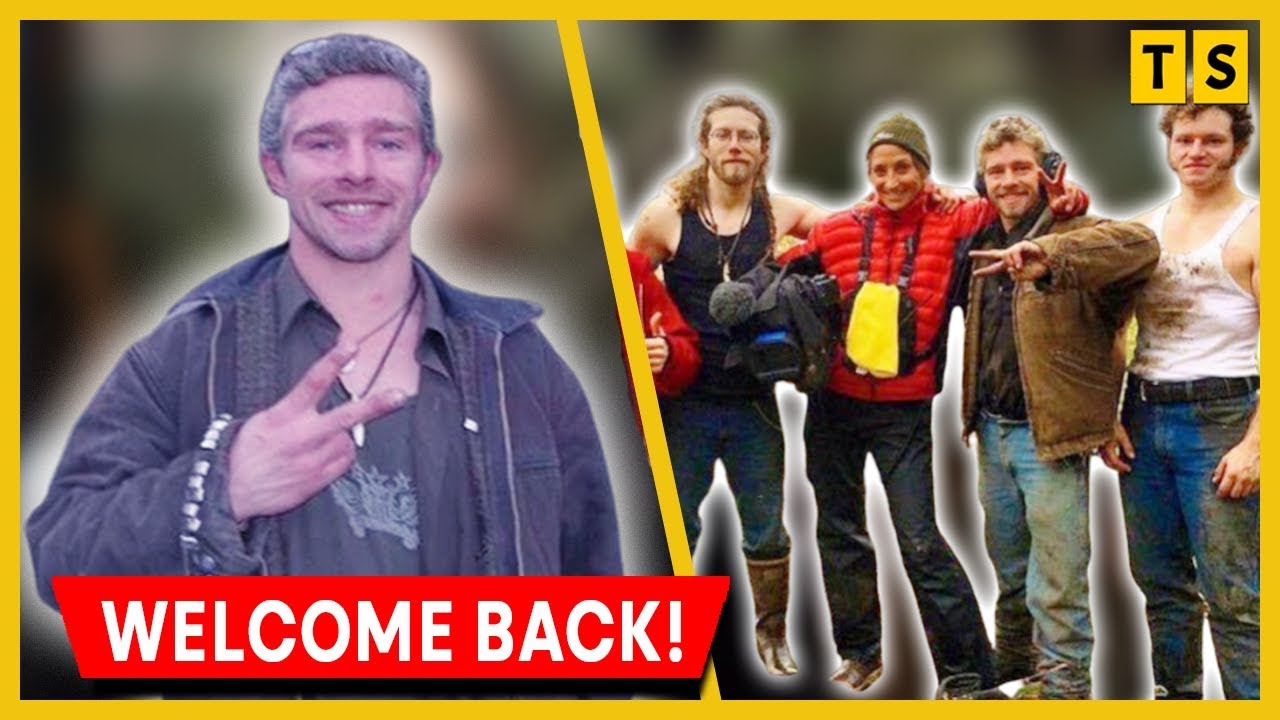 Alaskan Bush People Latest News: Is Matt Brown coming back?