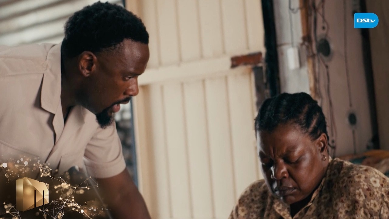 I don't trust you – Ithonga | S1 | Ep 246 | Mzansi Magic