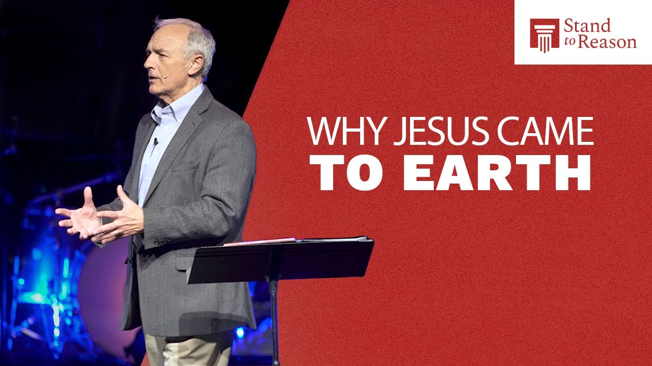 Was Jesus a Social Justice Warrior?
