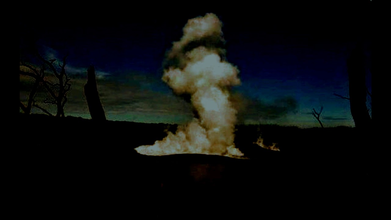 Massive Earthquake Strikes Vanuatu January 18, 2019