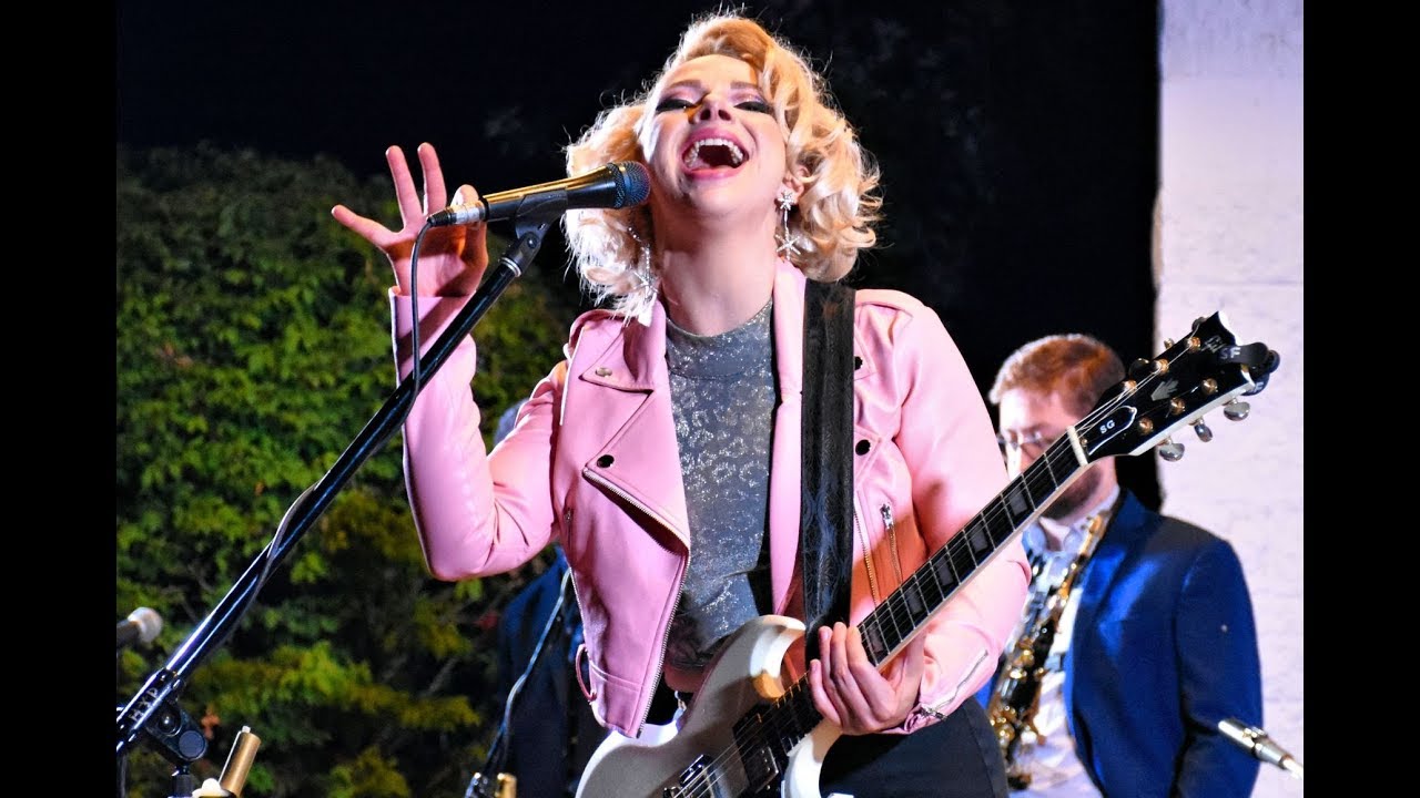 SAMANTHA FISH 
