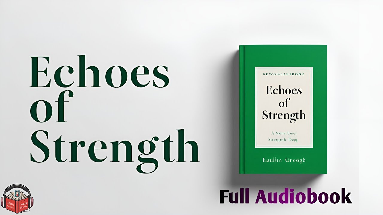 Echoes of Strength Full Audiobook