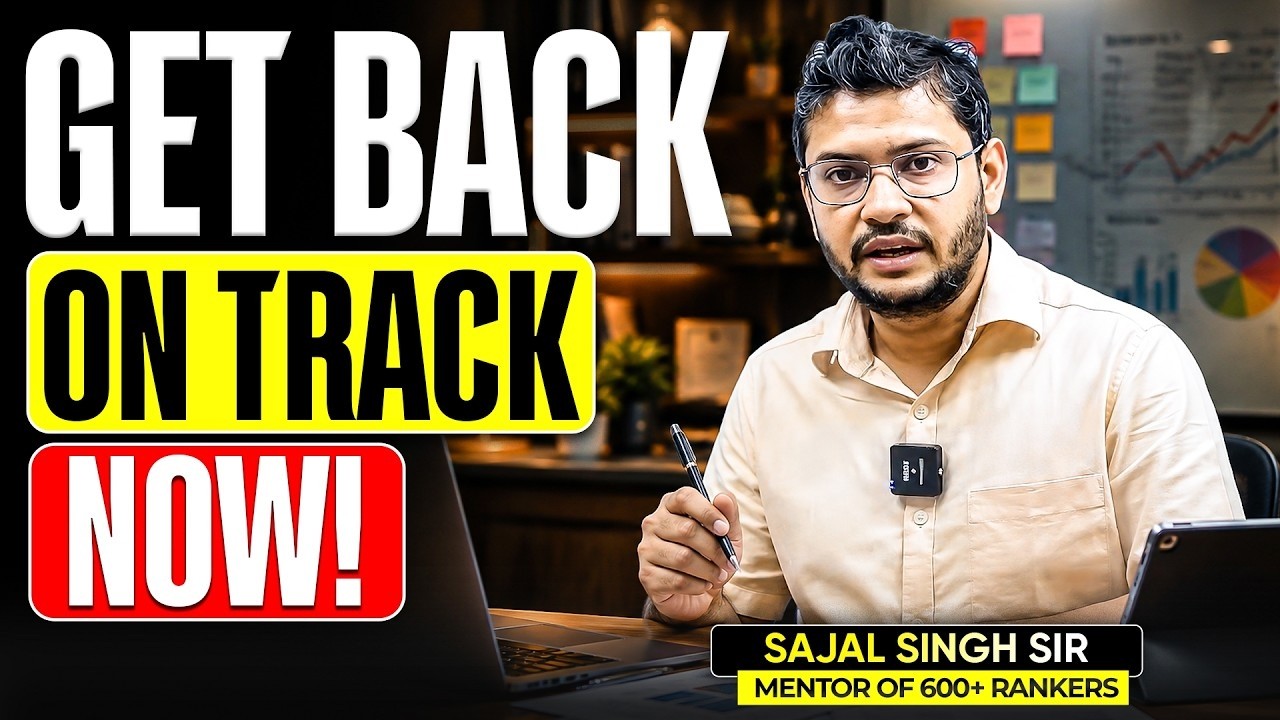 How to Prepare for UPSC & State PSC Together | Nitya Pragati 2027 | Sajal Sir | Sarrthi IAS