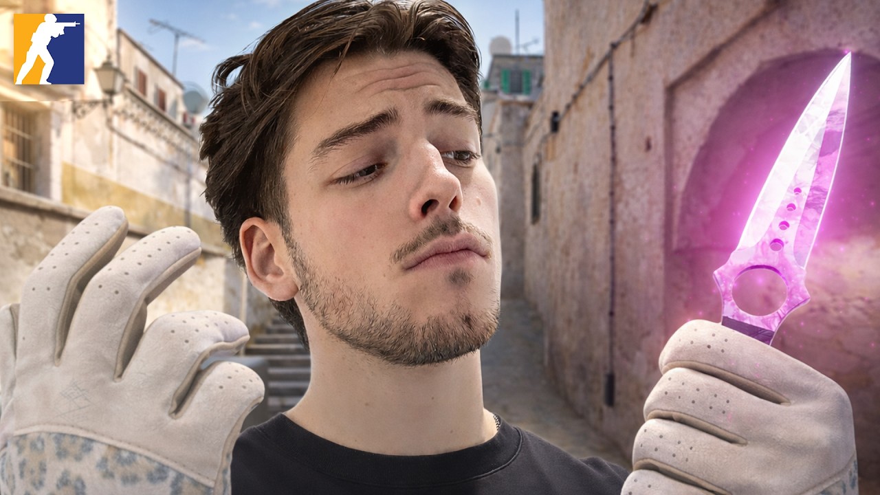 MON COMBO À 1100€ ME BOOST !!! (Counter-Strike 2)