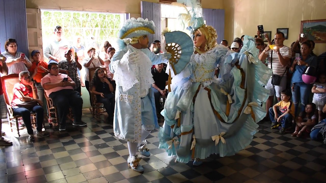 El Acuartillado - Baile de Negras 