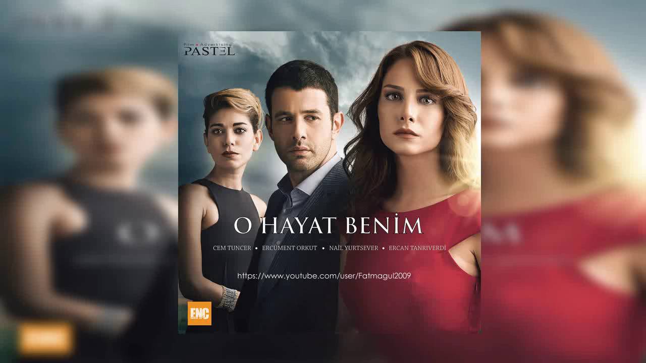 28- O Hayat Benim - Kör Kurşun
