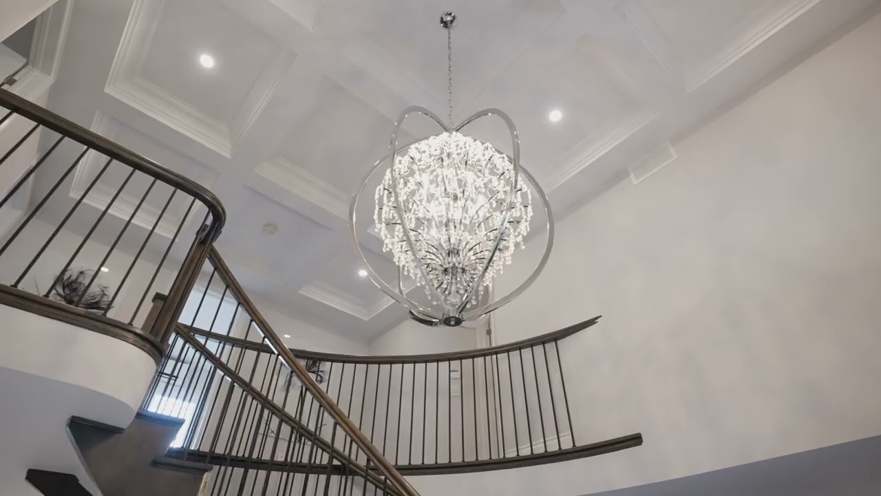 DREAM HOME IN NIAGARA FALLS | 3459 NOTRE DAME CRT