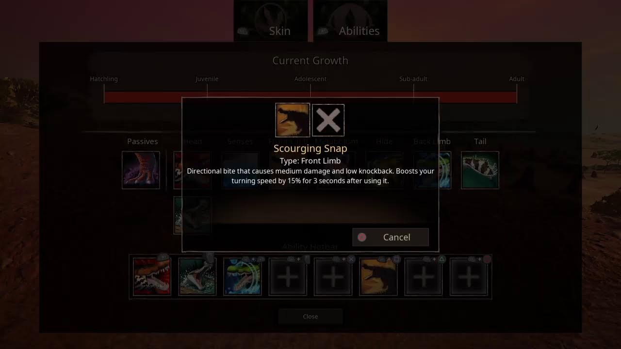 Path of titan pvp