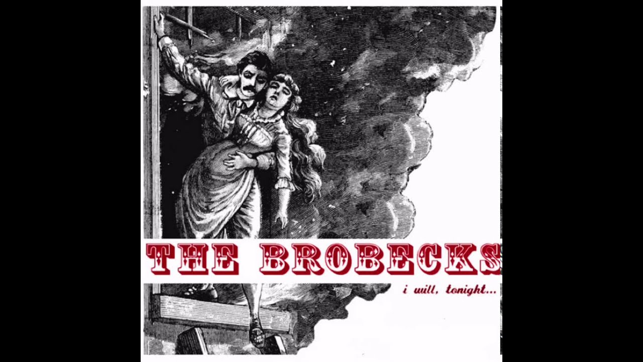 Bike Ride (Acoustic) - The Brobecks