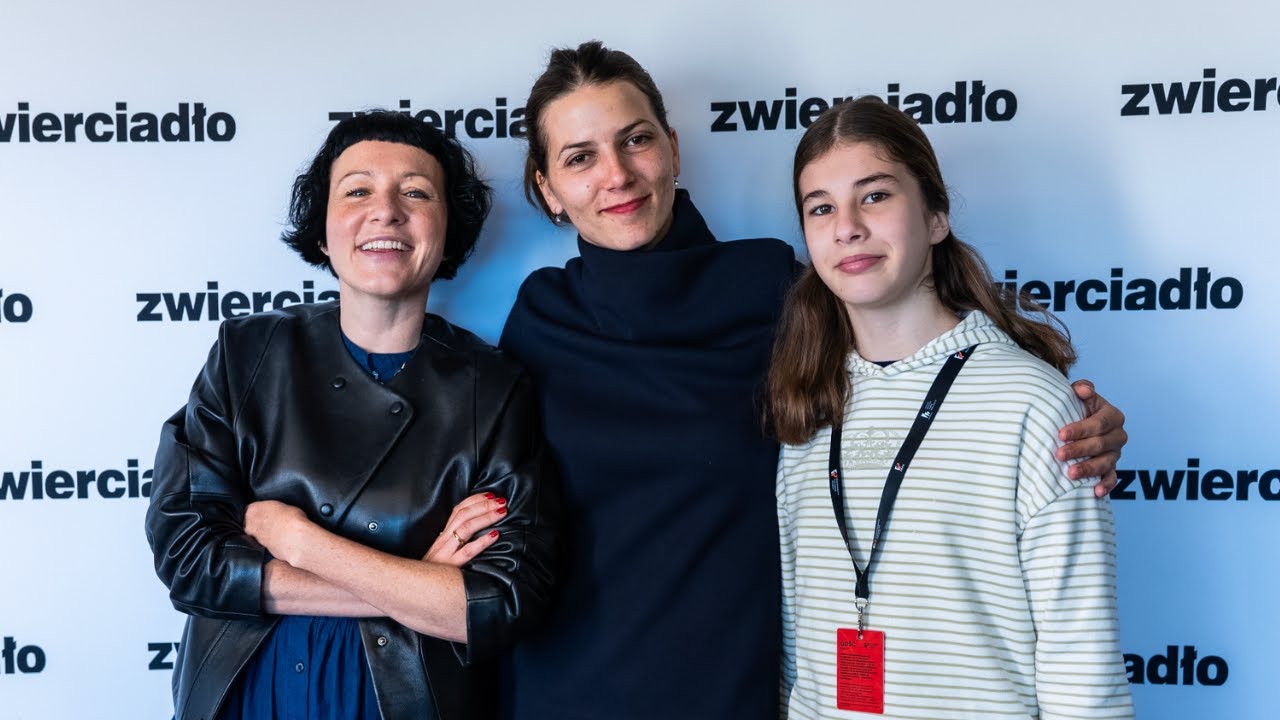 50. FPFF w Gdyni: Marcia Majcher o filmie „Navidad de Marga”
