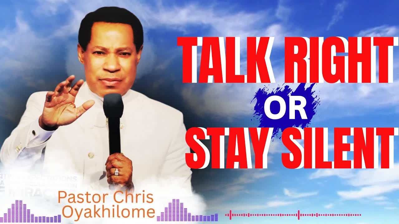 BELIEVE FOR THE IMPOSSIBLE | FAITH SERMON | Pastor Chris Oyakhilome Reveals Secret | In Bible Study