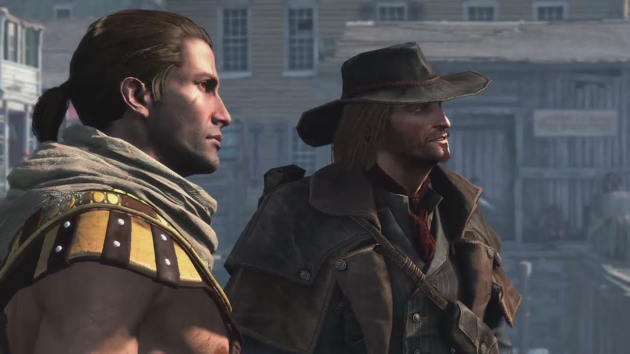 Assassin's Creed Rogue Remastered Long-play series: EP 7 Finally unlocking full game