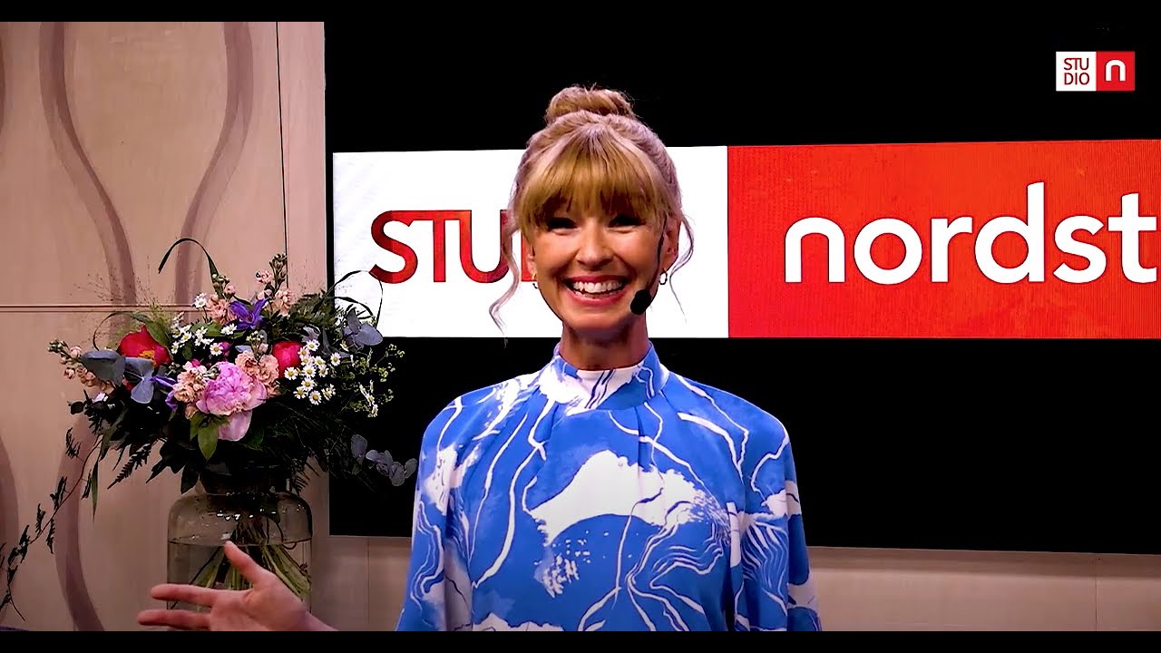 Studio Nordstan pratar sommar - Del 1
