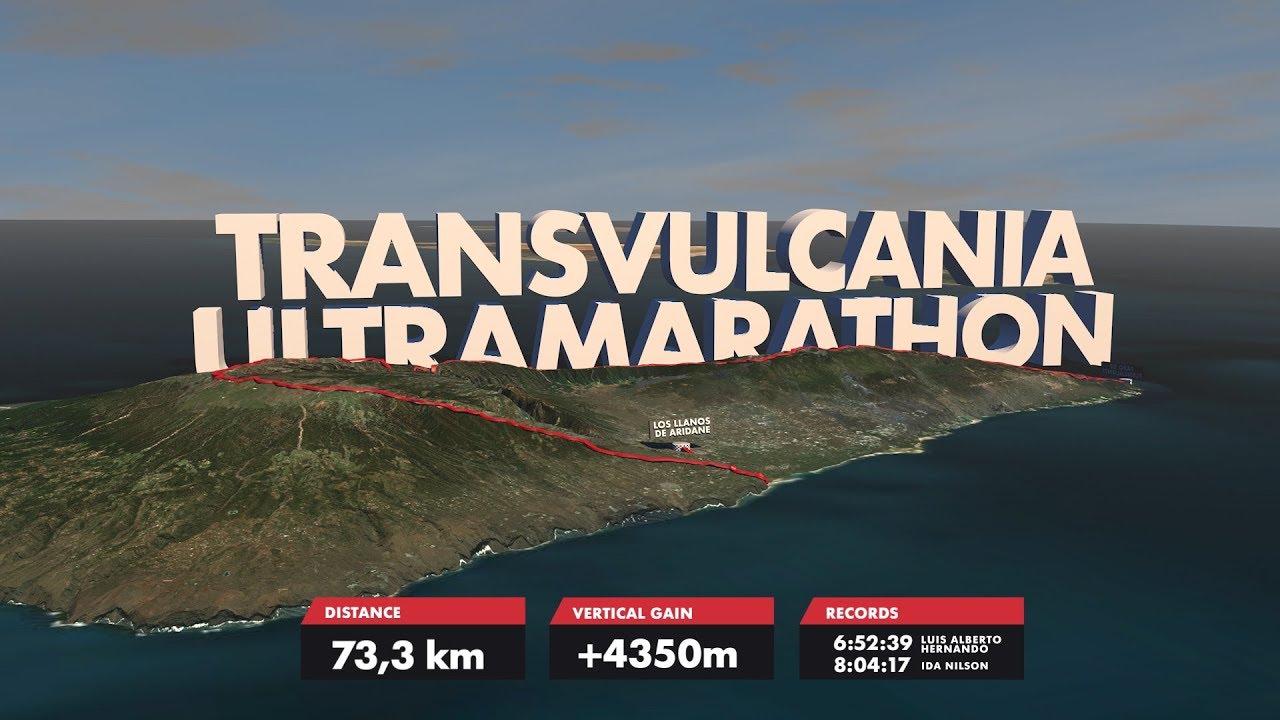 TRANSVULCANIA ULTRAMARATHON 2019 - PRE RACE / SWS19 - Skyrunning