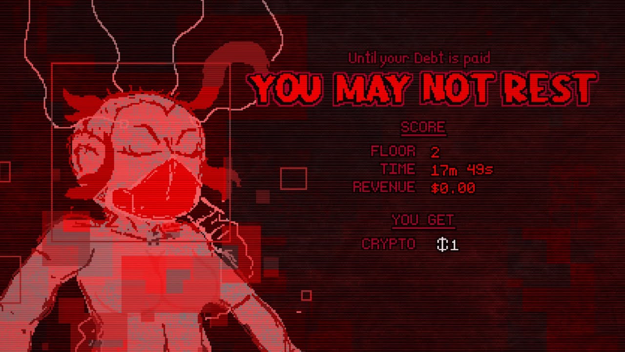 SUPER DEBT! Main Game Loop Overhaul Sneak Peek