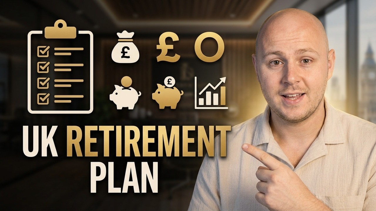 The Pension Checklist Nobody Tells You About