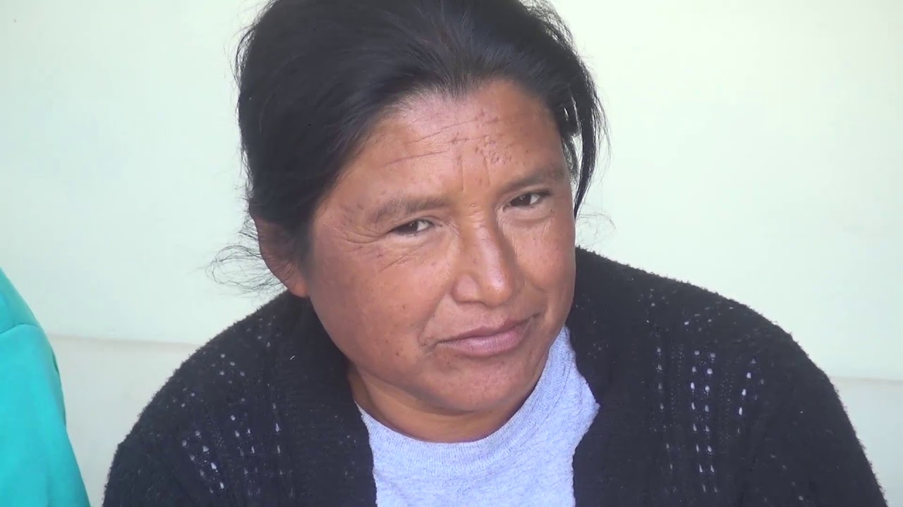 San Andrés Daboxtha Cardonal 2019 Parte 5