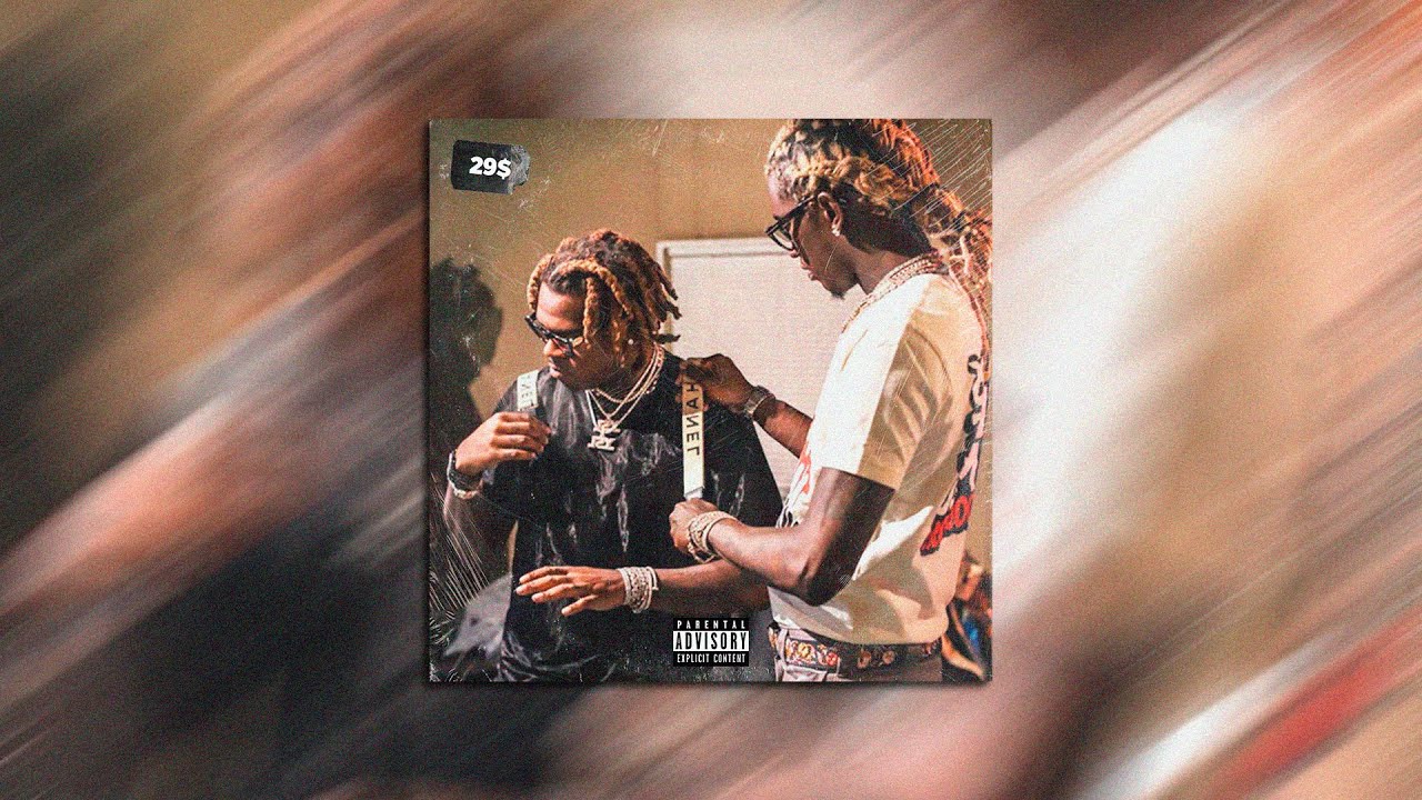 [FREE] Gunna x Young Thug Type Beat - 