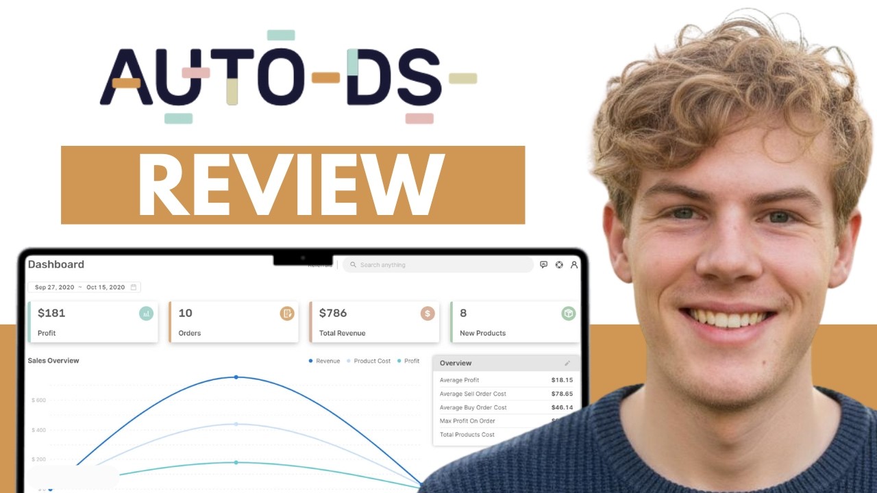 AutoDS Review (2026) | Best Dropshipping Automation Tool?