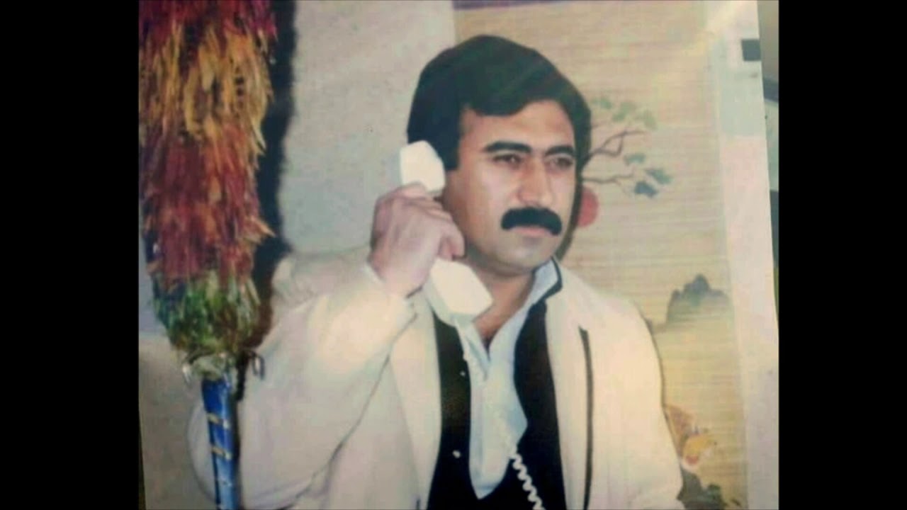 جەلال سەعید - گۆرانی (ڕۆژگارێکه) - دانیشتنی سلێمانی