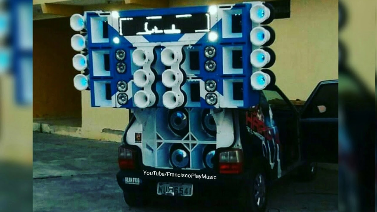 PAINEL DE CONTROLE ANTIGO@blackcds