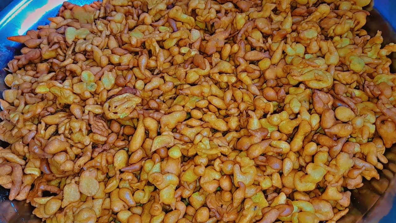 How to Make Boondi At home | Besan ki Boondi Recipe 👍😋
