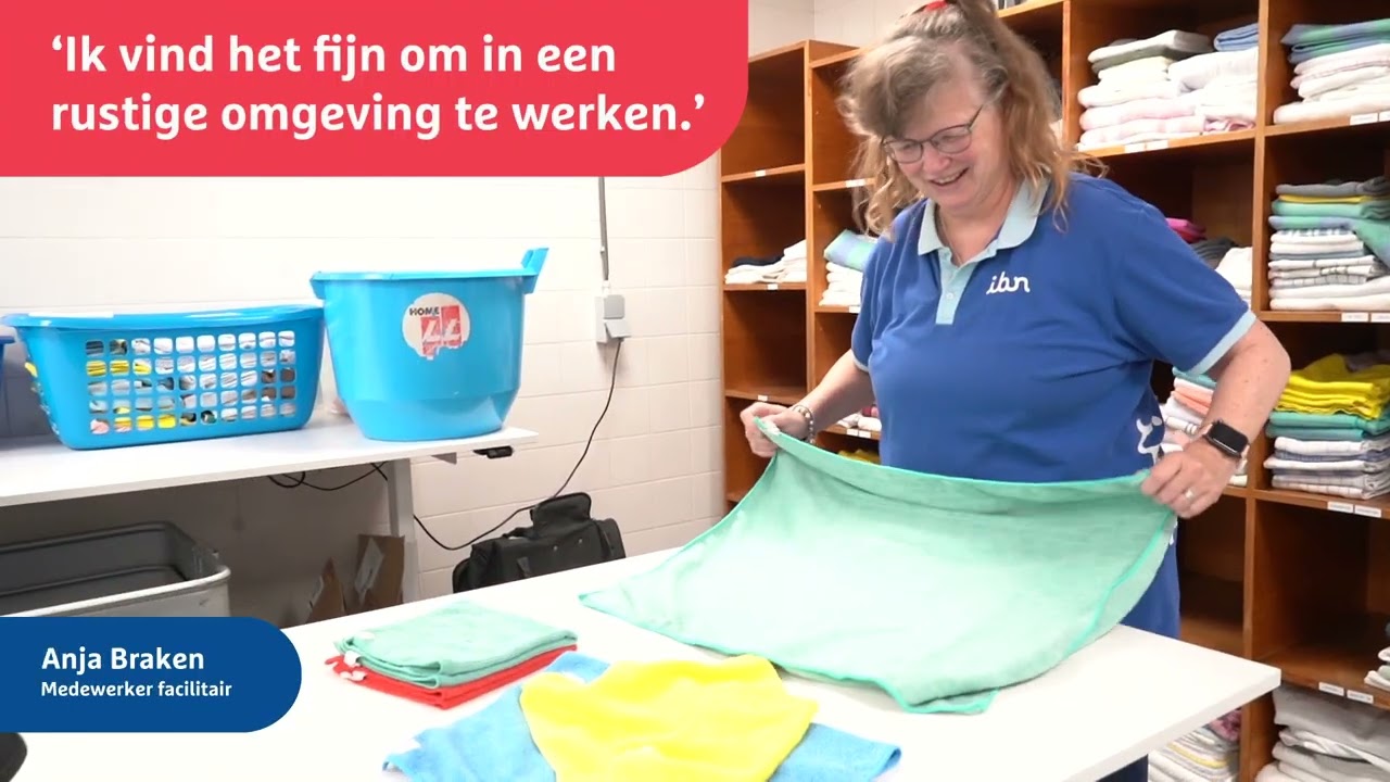 Dag van de Schoonmaker 2024
