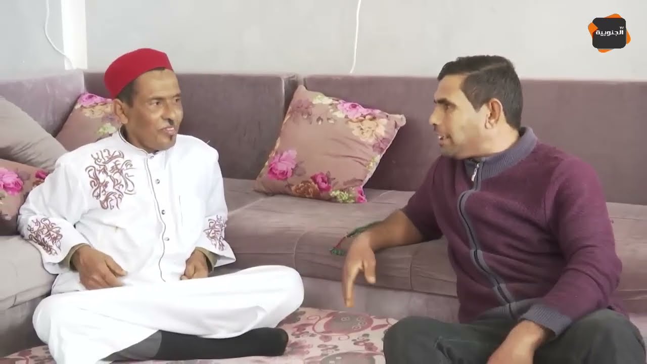 عجاج عمل أفار و جاب عشاء الموتى للنقار 🤣🤣