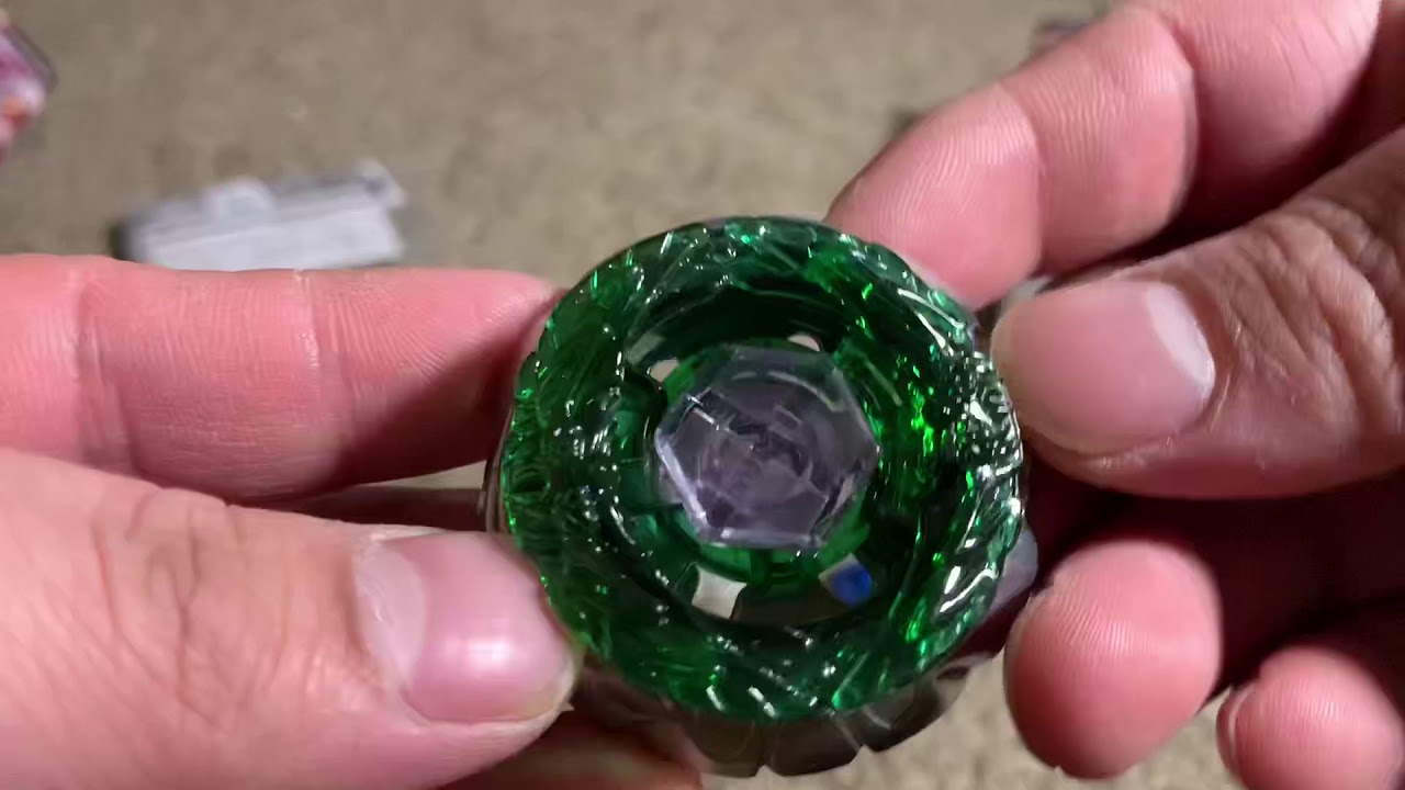 Unboxing Random Booster Vol. 9 Full Set