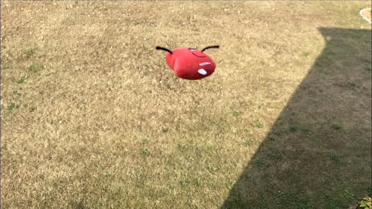 BFDI plush battle: episode 23 dare devil