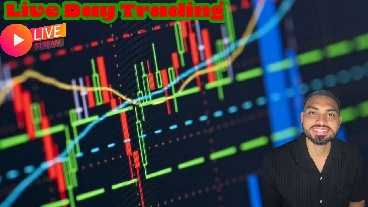 Live Day Trading Futures ! Friday PayDay!