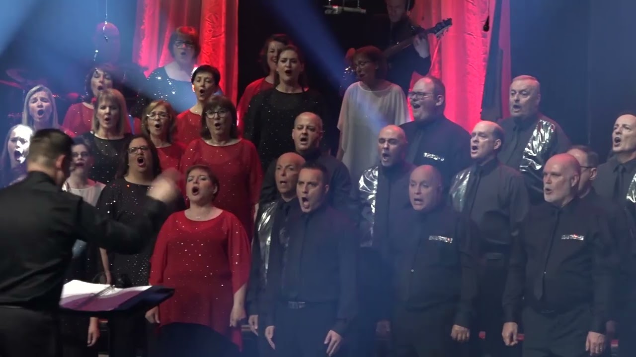 GVT Somebody to love - Bohemian Rhapsody