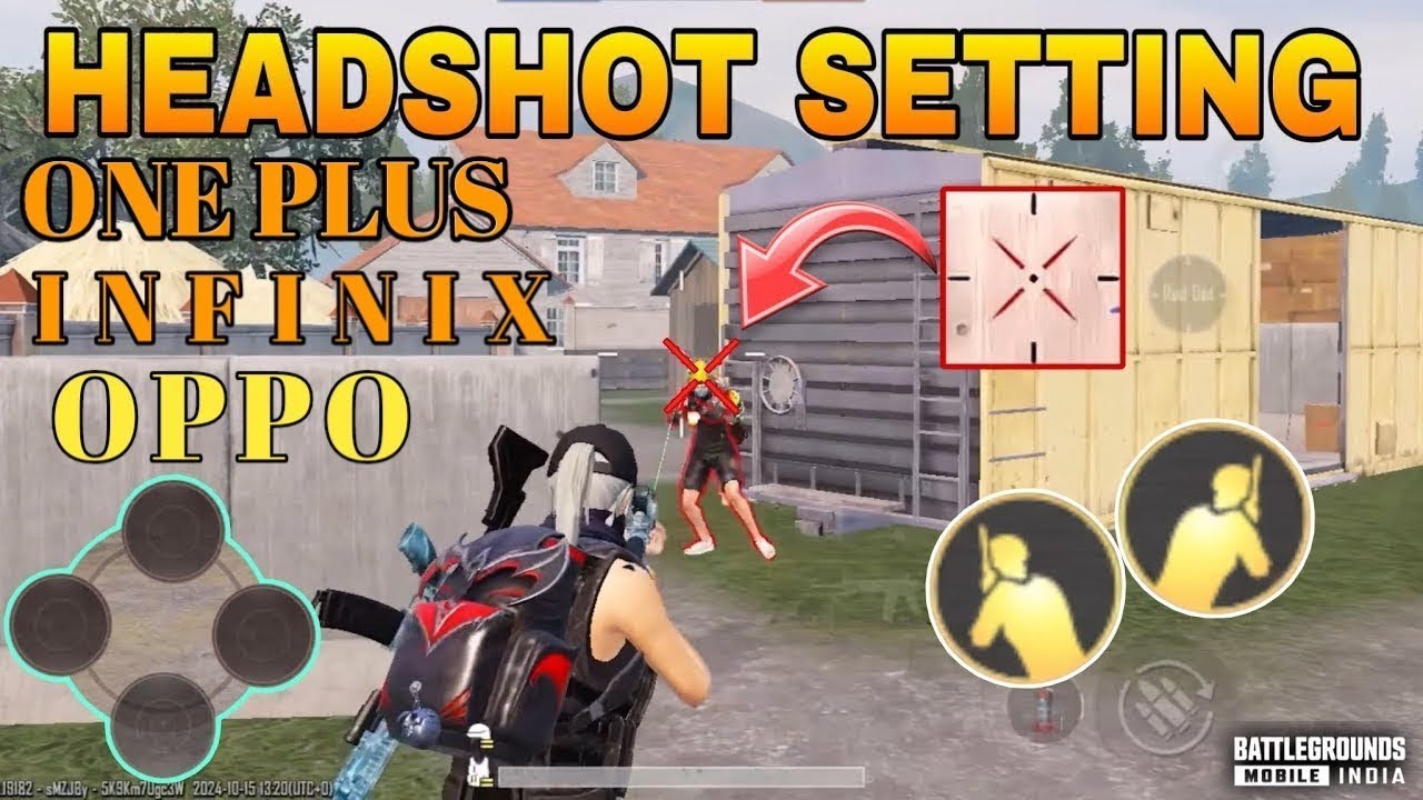 UPDATE 4.1 || SECRET HEADSHOOT TRICK + ULTRA FASTEST 4X MOVEMENT || FOR ALL MOB || PUBG MOBILE