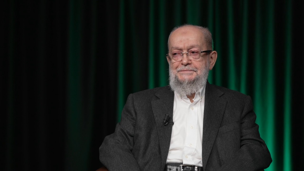 Hüdayi Vakfı, Zekatları İhtiyaç Sahiplerine Nasıl Ulaştırıyor? - Ahmed Hamdi Topbaş